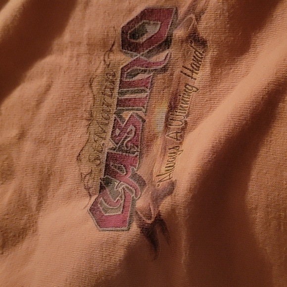 Men's Island shirt - Picture 2 of 4